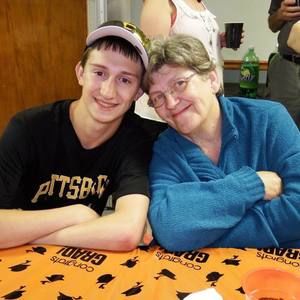 Meet your Posher, Taylor